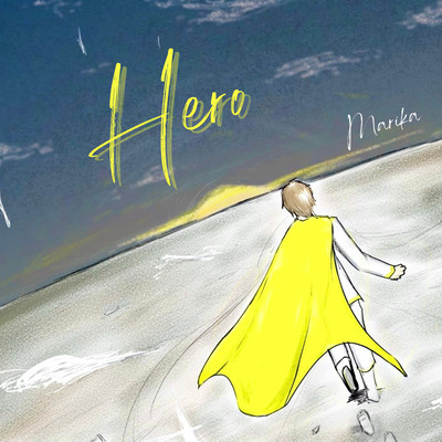 Heroのジャケット写真