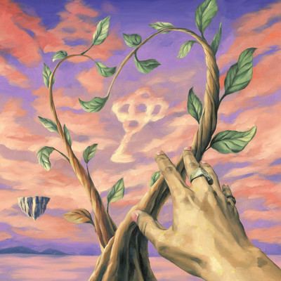 THE VOICEのジャケット写真