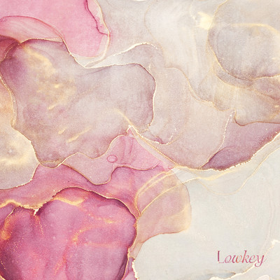 Lowkey (feat. MALIYA, 3House & IO) Front Cover