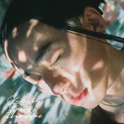 Keep changing to stay the sameのジャケット写真