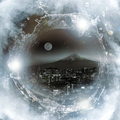 We made (feat. TAKERU)のジャケット写真