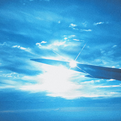 SORRYのジャケット写真