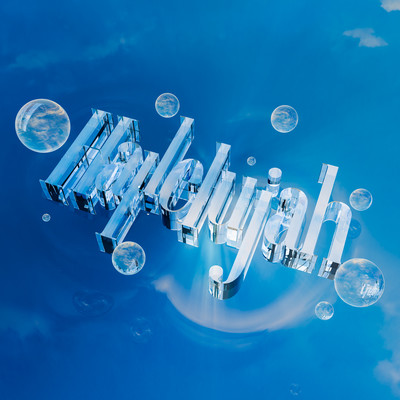 Hallelujah Front Cover