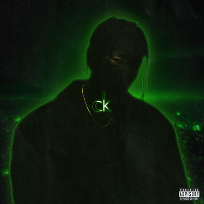CKのジャケット写真