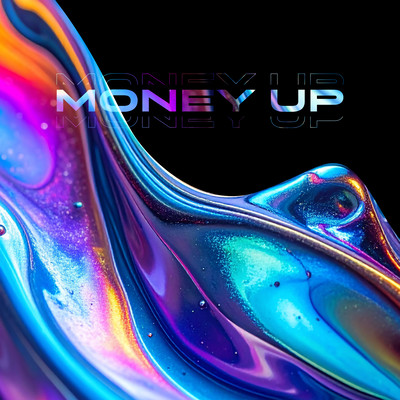 MONEY UP (feat. 7 & eyden) Front Cover