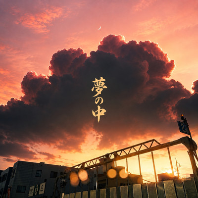 In a Dream (feat. 5TOCK & HALOGEN) Front Cover