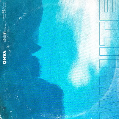 White Lover (feat. YANO) Front Cover