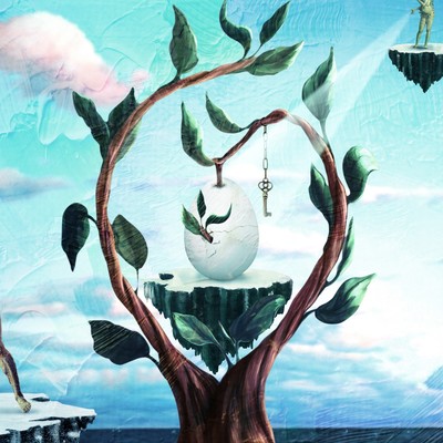 THE LIFE Front Cover