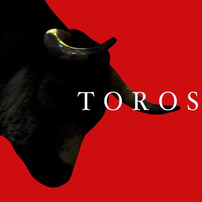 Toros (feat. Gottz & Jin Dogg) Front Cover
