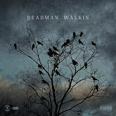 Deadman Walkin' Front Cover
