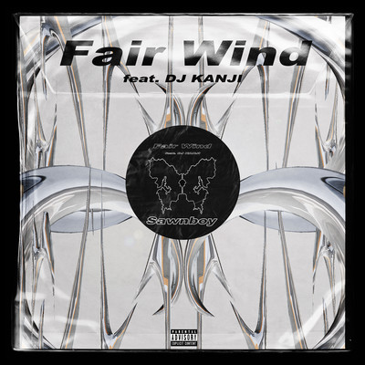 Fair Wind (feat. DJ KANJI) Front Cover