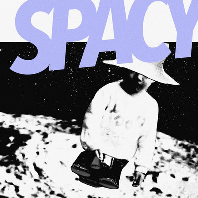 Spacy (feat. Sawnboy & BIXSTAR) Front Cover