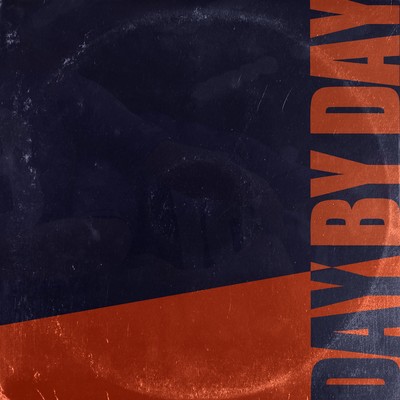 Day By Day Front Cover