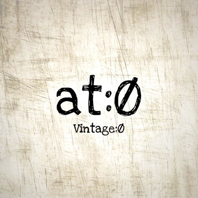 at:Ø Front Cover