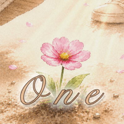 One Front Cover