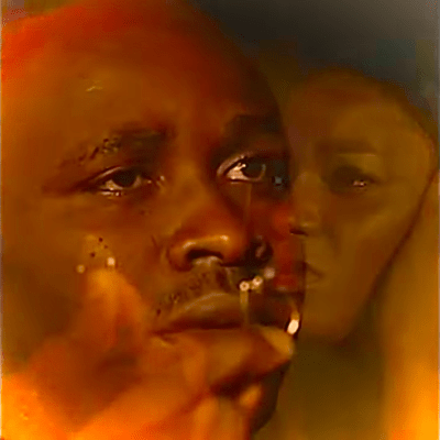 Goldsmithのジャケット写真