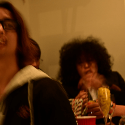 ageteko! Front Cover