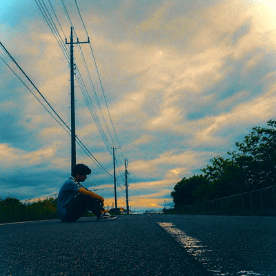 absence day freestyleのジャケット写真