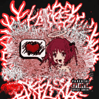 MADNESS MODE Front Cover