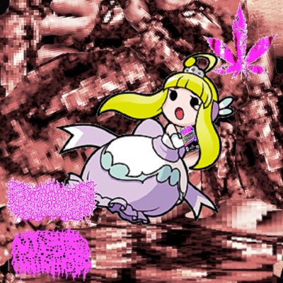 kimitohibikuh4rmon9 Front Cover