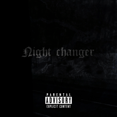 Night Changer Front Cover