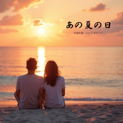 The Summer Day Front Cover