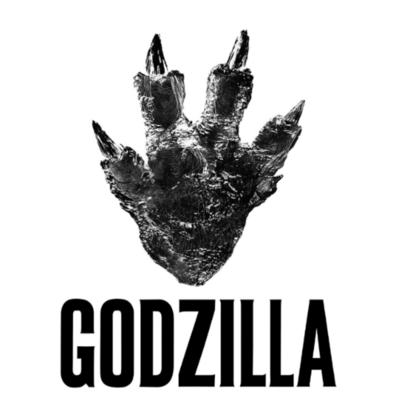 GODZILLA Front Cover