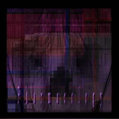 Pharmacologyのジャケット写真