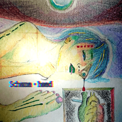 Lifetimeのジャケット写真