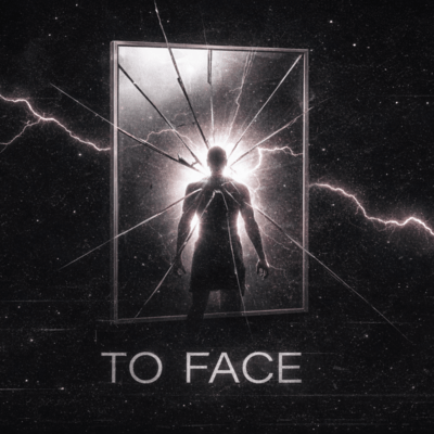 TO FACEのジャケット写真
