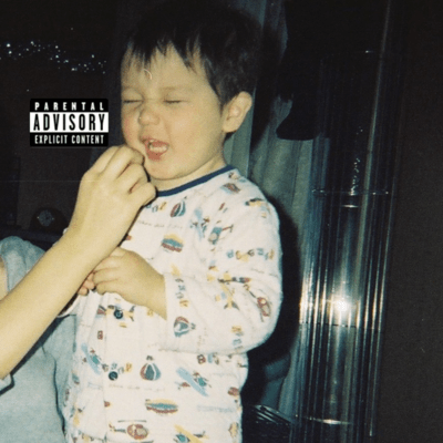 i fell in luv Front Cover