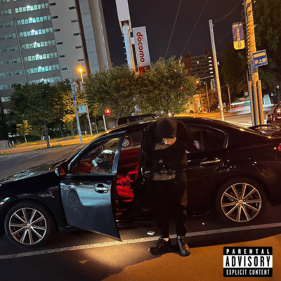 Phonk bixch!!! Front Cover