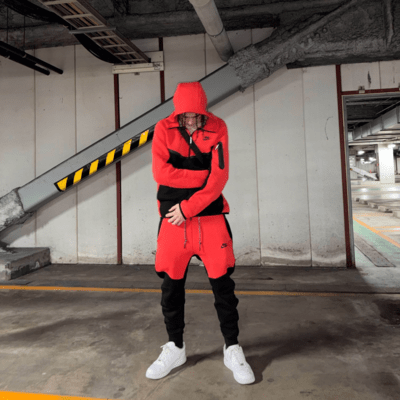 she is not mineのジャケット写真