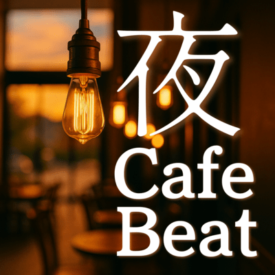 Night Cafe Beat Front Cover