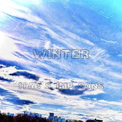 Winter (feat. IRIKICHI & Kody) Front Cover