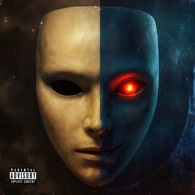 two face (feat. Kody & IRIKICHI) Front Cover
