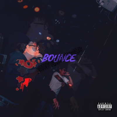 Bounce (feat. IRIKICHI & Kody) Front Cover