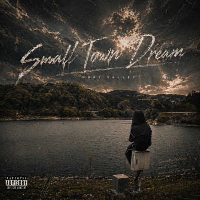 Small Town Dreamのジャケット写真