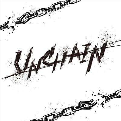 Unchainのジャケット写真