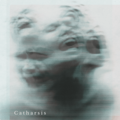 Catharsisのジャケット写真