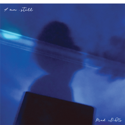 4am, still Front Cover