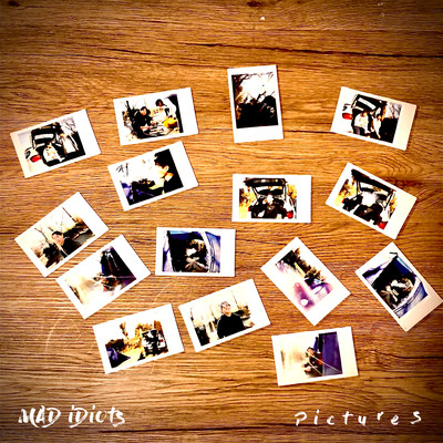 Pictures Front Cover