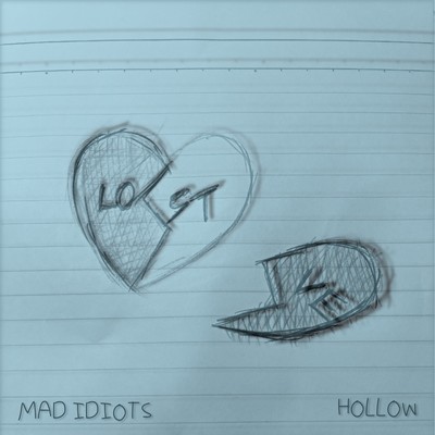 Hollowのジャケット写真