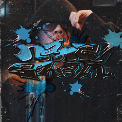 name squallのジャケット写真