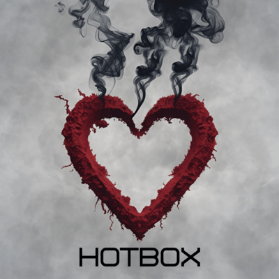 Lover (feat. parcy) Front Cover