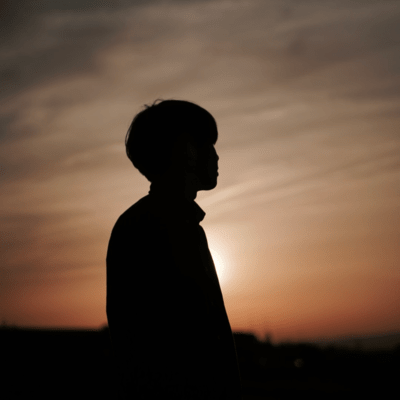 長い夢 (speed up ver.)のジャケット写真