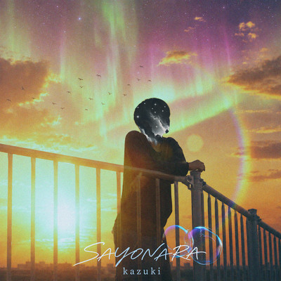 sayonara Front Cover