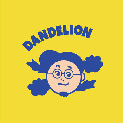 DANDELION Front Cover