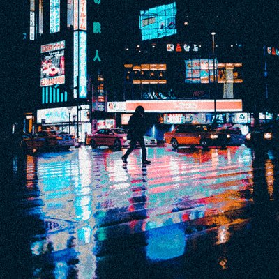 Crying Over You (feat. haqu) Front Cover