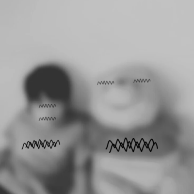 What is my identity?のジャケット写真